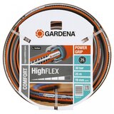 Gardena Vrtna cev Comfort High Flex (25 m, premer 19 mm) | Shoptok.si