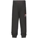 Fila dječje crne duge trenirke | shoptok.hr