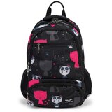  BP20-01 ruksak Crna panda | shoptok.hr