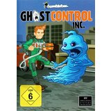 Steam GhostControl Inc. (PC) Key GLOBAL Steam GhostControl Inc. (PC) Key GLOBAL Slike