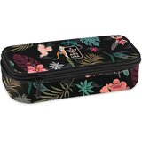 Ars Una Tahiti cvetlična peresnica za najstnike 22,5x6x11,5 cm | Shoptok.si