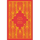 Penguin Random House F. Scott Fitzgerald - Babylon Revisited Cene