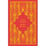 F. Scott Fitzgerald - Babylon Revisited