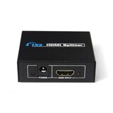 Olimp Sport HDMI spliter 1/2 1080P 3D V1.4 aktivni 55-001 | ePonuda.com