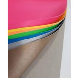 Optimum 22539 Art karton neon blok 1/7 a4 250gr ( 22539 ) | ePonuda.com