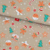 Mömax Posteljnina Lebkuchen, 60/80, 140/200 | Shoptok.si
