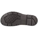 Birkenstock Škornji HIGHWOOD LACE MID Kostanjeva | Shoptok.si