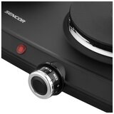 Sencor SCP 2254BK - EUE4 rešo | ePonuda.com
