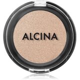ALCINA Eye Shadow sjenilo za oči sa šljokicama nijansa Honeymoon 3 g Cijene