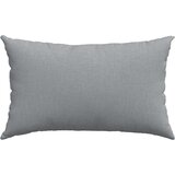  Jastučići za sofu 2 pcs Svijetlo siva 50 x 30 cm tkanina | shoptok.hr