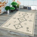 Conceptum Hypnose tepih, 160x230cm, krem | Eponuda.com