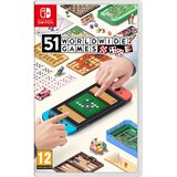  51 Worldwide Games (SWITCH) - rabljeno | Shoptok.si