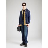 Levi's Kavbojke '501 ON THE BORDE' indigo | Shoptok.si