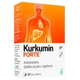 Zada Kurkumin Forte tablete Cijene