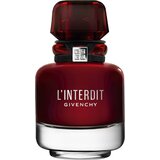 Givenchy L´Interdit Rouge parfemska voda 80 ml za žene Cijene