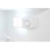 EXQUISIT Izjemno KS320-V-H-010E beli hladilnik 143,4 cm, 242 litra. | Shoptok.si