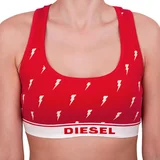 Diesel Women's bra red (00SK86-0NAVY-42A)