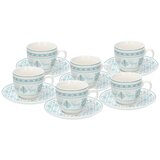 Tognana Set Skodelic Za Kavo Iris Polar Cene