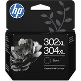 HEWLETT-PACKARD HP 302XL /304XL Black Original Ink Cartridge Cijene