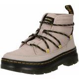 Dr. Martens Čizme za snijeg žuta / taupe siva / crna