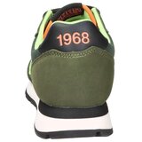 Sun68 Nizke superge Z45102 Zelena | Shoptok.si