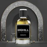 Unisex parfem Energetic, EDP, 100 ml