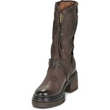 Airstep / A.S.98 EASY ZIP Smeđa | shoptok.hr