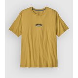Patagonia 95 Oval Logo T-shirt lynx tan Cene