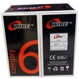 CAT 6 SFTP kabl 305 plavi"