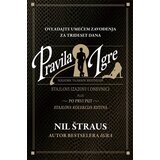 Babun Nil Štraus - Pravila igre | ePonuda.com