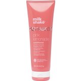 Milk Shake Pink Lemonade regenerator za toniranje za plavu kosu odstín Pink 250 ml Cijene