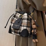  Viney Ženska torba, Crna | Eponuda.com