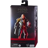 Hasbro FIGURA STAR WARS THE BAD BATCH WRECKER EQUIPO MERCENARIO SERIE BLACK, (20838347) Cene