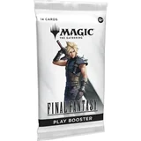 Društvena igra - Magic the Gathering - TCG Final Fantasy - Booster Pack