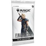 One piece MTG karte Final Fantasy Play Booster | Shoptok.si