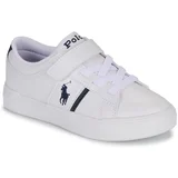 Polo Ralph Lauren Nizke superge FRAZIER PS Bela