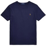 Polo Ralph Lauren Majice & Polo majice - Modra | Shoptok.si