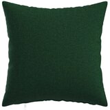  Presvlaka za jastuk 6 kom. HEERLEN Tamnozelena 45 x 45 cm - Tamnozelena 45 x 45 cm 6 | shoptok.hr