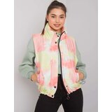 Italy Moda Vest-DHJ-KZ-1855.30X-Light Yellow Cijene