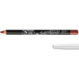 puroBIO cosmetics Eye & Lip Liner - 53 Breskovo nude, vegan Cene