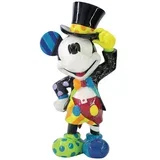 Mickey Mouse with Top Hat