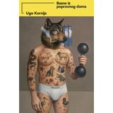 Plato Ugo Kornija - Basne iz popravnog doma Cene