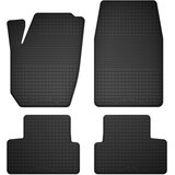 Wielganizator Gumijaste avtotesnilne preproge, komplet 4 kosov, univerzalne za: Citroen DS3 cabrio (2015-), (22128939) | Shoptok.si