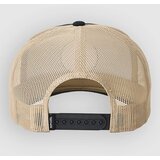 Rip Curl Custom Curve Trucker Kapa s šiltom black / khaki | Shoptok.si
