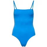 Only Jednodijelni kupaći kostim 'Aline' plava