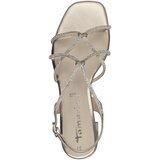 Tamaris Sandale zlatna | shoptok.hr