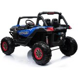 Buggy na akumulator XMX603 Spyder 4x4 - plavi/lakirani | shoptok.hr