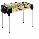  Fussball miza in Air hockey 2-v-1 - 68,5 cm | Shoptok.si