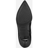 Geox Black women's ankle boots Kleopy - Women's | Shoptok.si