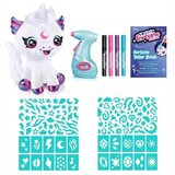 Canal Toys style 4 ever, plišasti samorog za barvanje | Shoptok.si